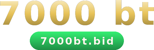 7000 bt logo